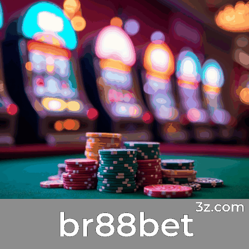 O Mundo Rico e Qualitativo de Jogos do br88bet